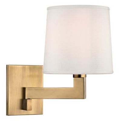 Fairport Wall Sconce