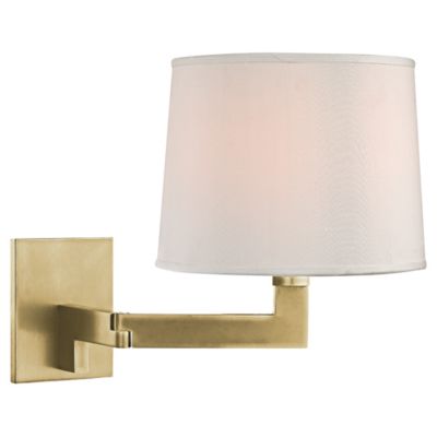 Fairport Wall Sconce