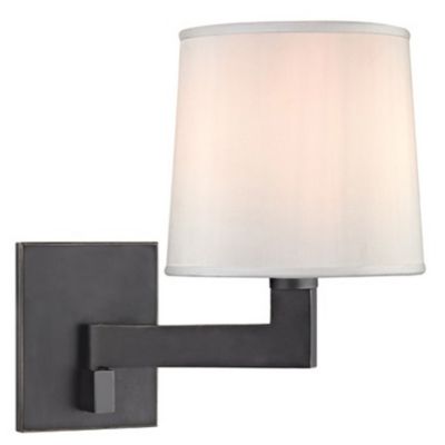 Fairport Wall Sconce