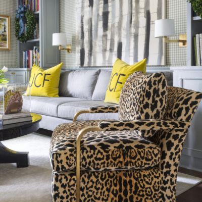 Fairport Wall Sconce