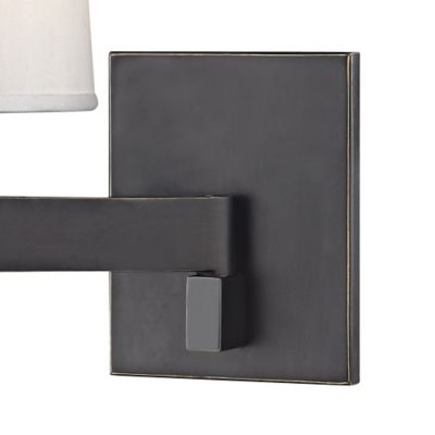 Fairport Wall Sconce