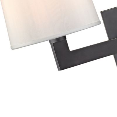 Fairport Wall Sconce