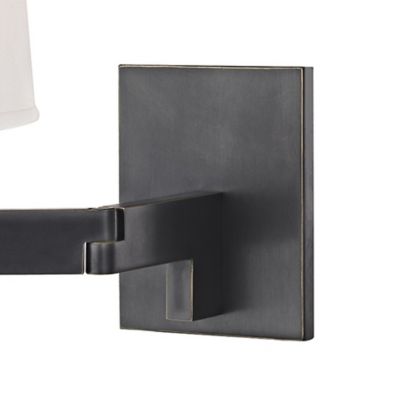 Fairport Wall Sconce