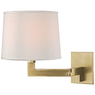 Fairport Swingarm Wall Sconce
