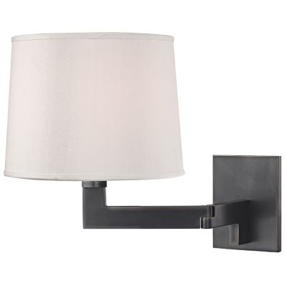 Fairport Swingarm Wall Sconce