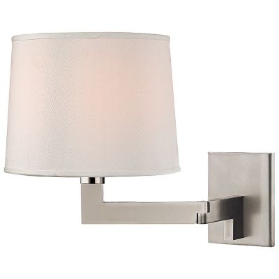 Fairport Swingarm Wall Sconce