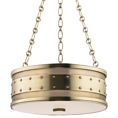 Gaines Pendant