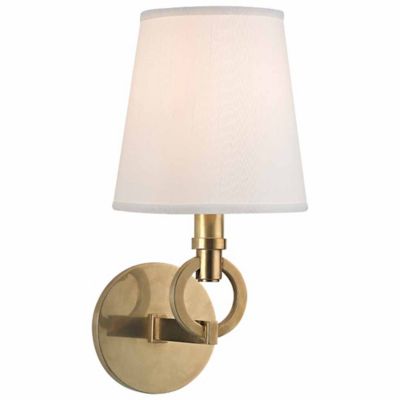 Malibu Wall Sconce