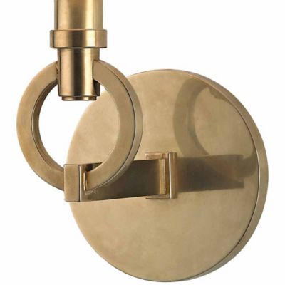 Malibu Wall Sconce