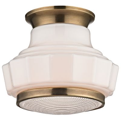 Odessa Semi Flushmount