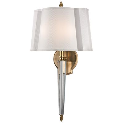 Oyster Bay Wall Sconce