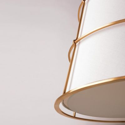 Savona Pendant by Hudson Valley Lighting at