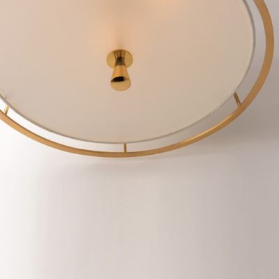 Savona Pendant by Hudson Valley Lighting at