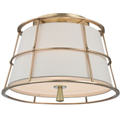 Savona Semi-Flushmount