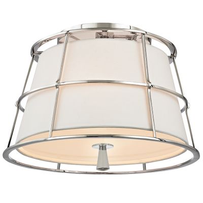 Savona Semi-Flushmount