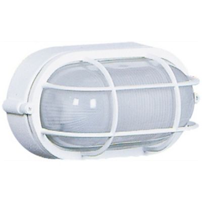 Marine Outdoor Wall Sconce