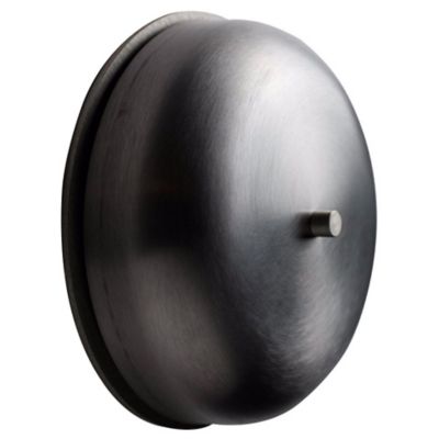 True NON-ILLUMINATED Doorbell Button