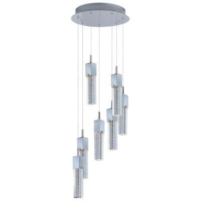 Fizz lll Muti Light LED Pendant