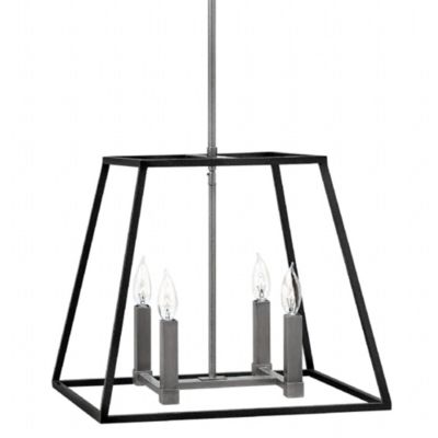 Fulton Foyer Chandelier