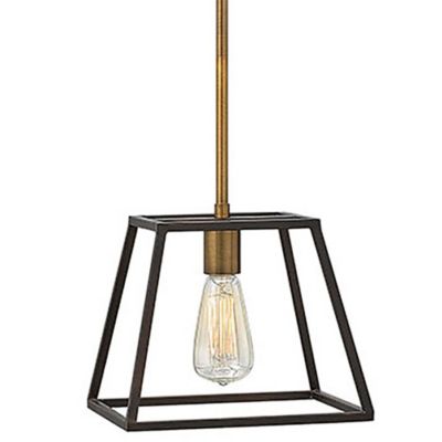 Fulton Mini Pendant