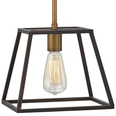 Fulton Mini Pendant