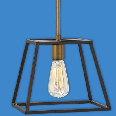 Fulton Mini Pendant