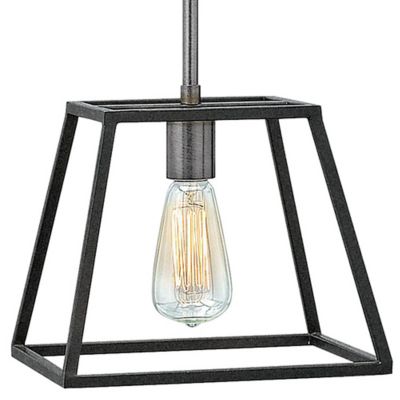 Fulton Mini Pendant