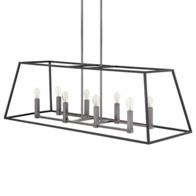 Fulton Foyer Linear Suspension