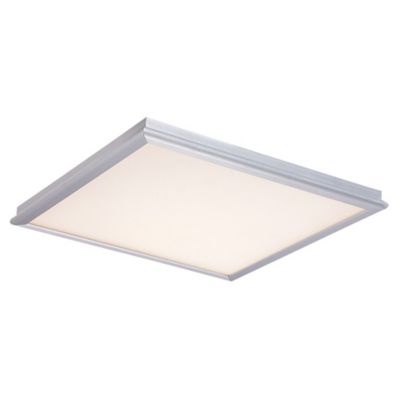 Neo LED Flushmount / Wall Sconce