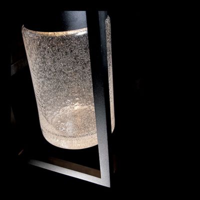 Structure Indoor/Outdoor LED Wall Sconce by Modern Forms ...