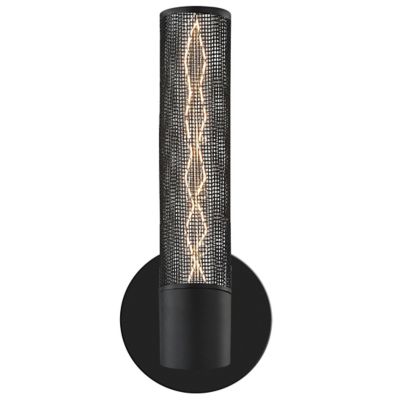 Urban Edge Wall Sconce