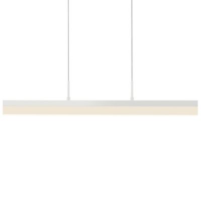 Stiletto LED Linear Suspension