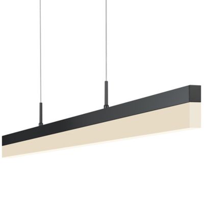 Stiletto LED Linear Suspension