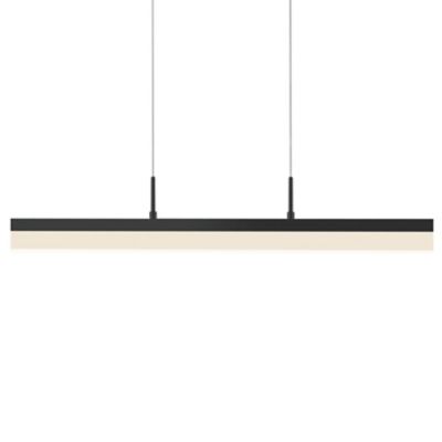 Stiletto LED Linear Suspension