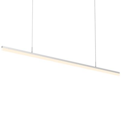 Stiletto LED Linear Suspension