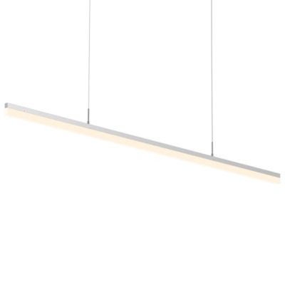 Stiletto LED Linear Suspension