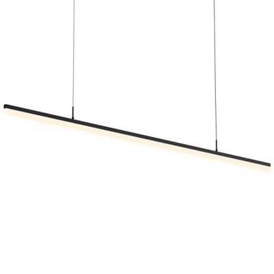 Stiletto LED Linear Suspension