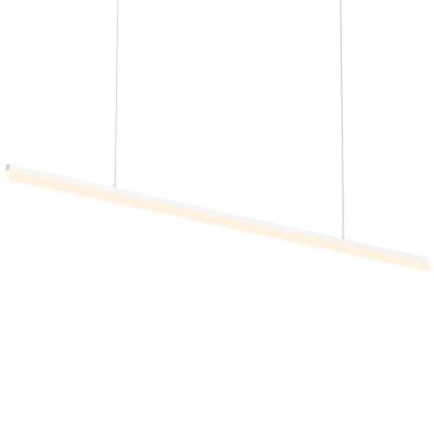 Stiletto LED Linear Suspension