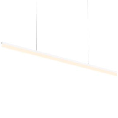 Stiletto LED Linear Suspension
