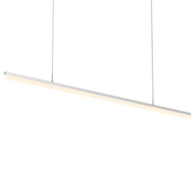 Stiletto LED Linear Suspension