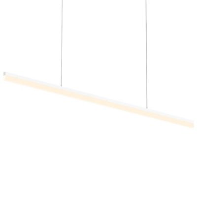 Stiletto LED Linear Suspension