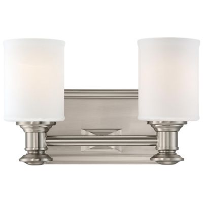 Harbour Point Vanity Light