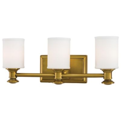 Harbour Point Vanity Light