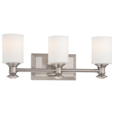 Harbour Point Vanity Light