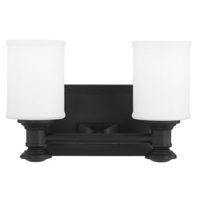 Harbour Point Vanity Light