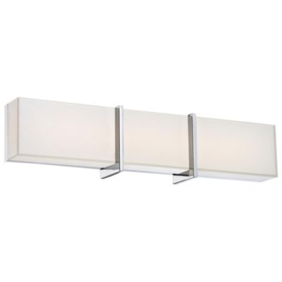 High Rise Vanity Light