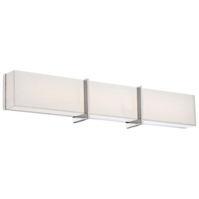 High Rise LED Vanity Light