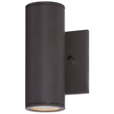 Skyline LED Outdoor Wall Sconce
