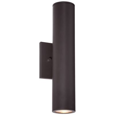 Skyline LED Outdoor Wall Sconce