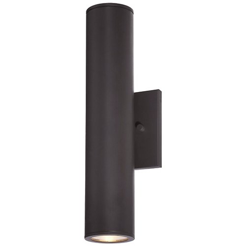 Skyline LED Outdoor Wall Sconce